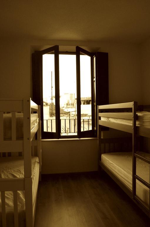 Polaroid Siesta Hostel